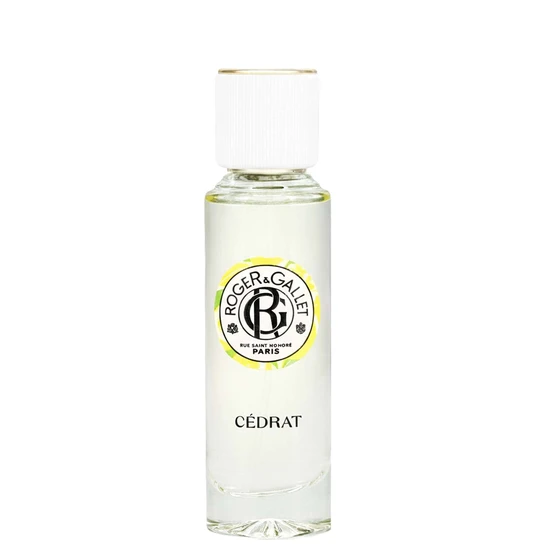 Roger & Gallet Cedrat Wellbeing Fragrant Water