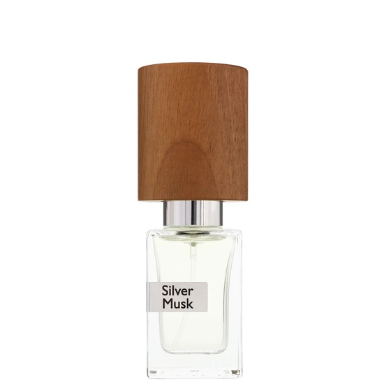 Nasomatto Musk Extrait De Parfum