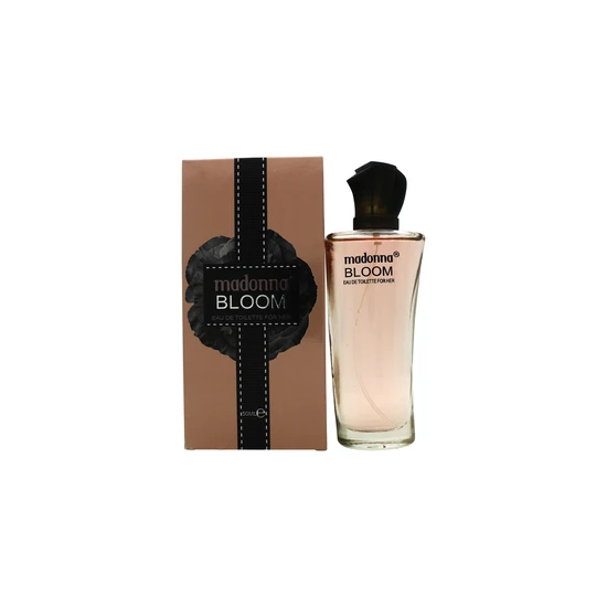 Madonna Bloom Eau De Toilette