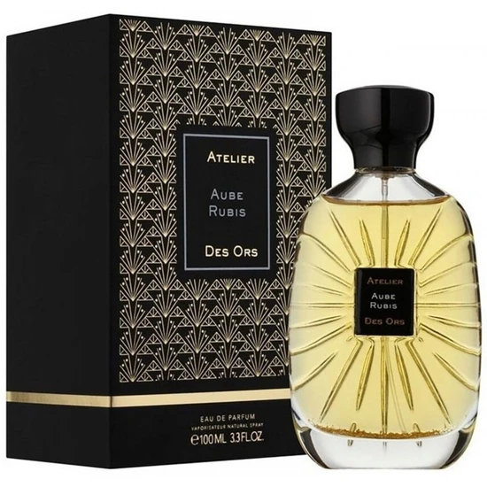Atelier Des Ors Aube Rubis Eau De Parfum