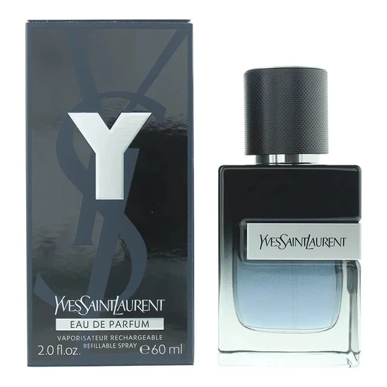 Yves Saint Laurent Y Eau De Parfum