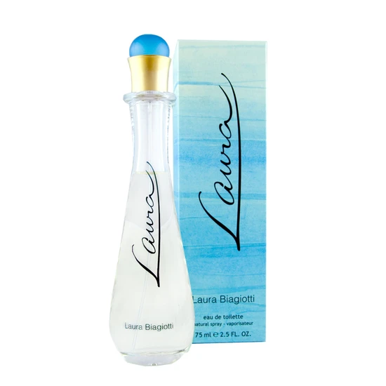 Laura Biagiotti Eau De Toilette 75ml