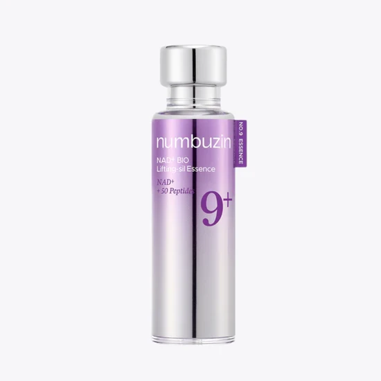 Numbuzin No.9 NAD Bio Lifting Essence