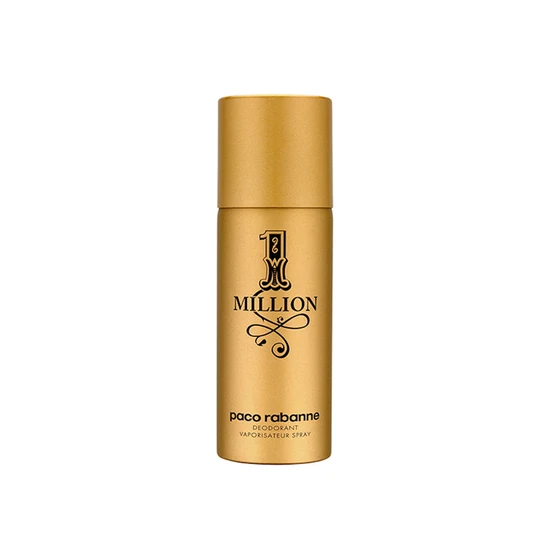 Paco Rabanne 1 Million Deodorant Spray