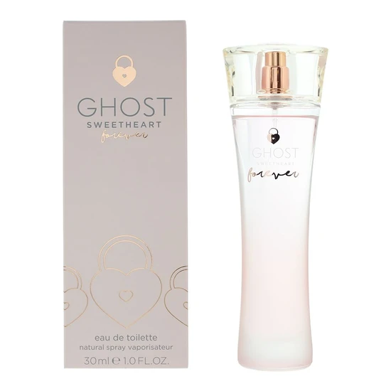 Ghost Sweetheart Forever Eau De Toilette | Sales & Offers