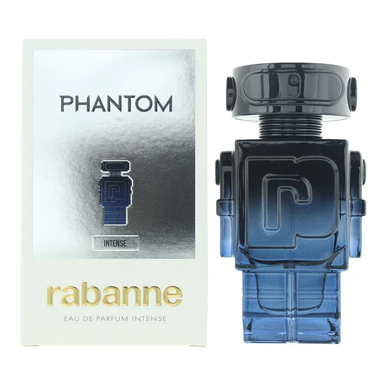 Paco Rabanne Phantom Intense Eau De Parfum