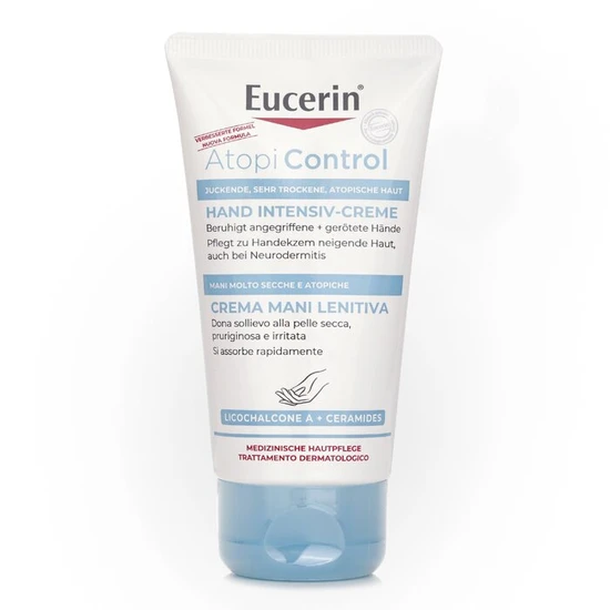 Eucerin AtopiControl Hand Cream