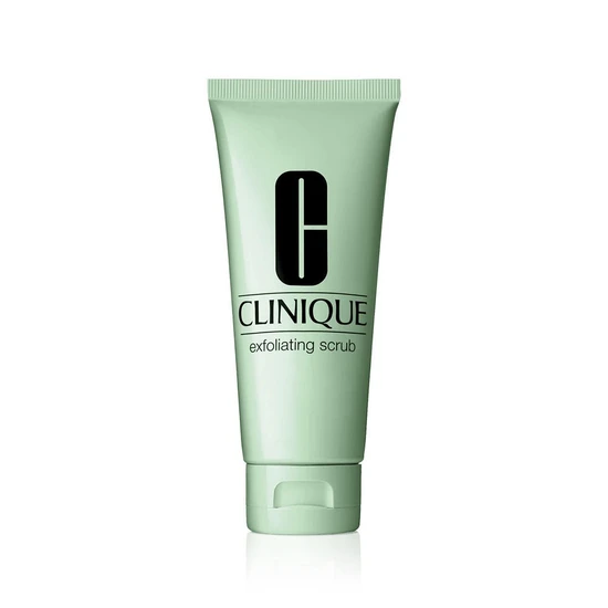Clinique Exfoliating Scrub