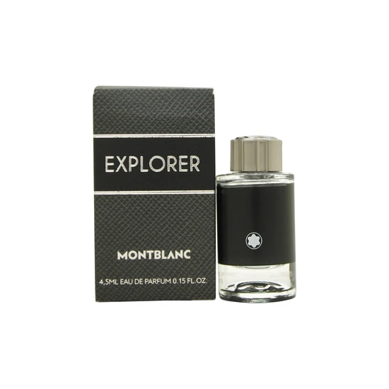 Montblanc Explorer Eau De Parfum