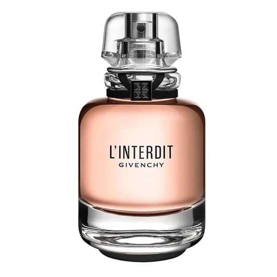 GIVENCHY L'Interdit Eau De Parfum