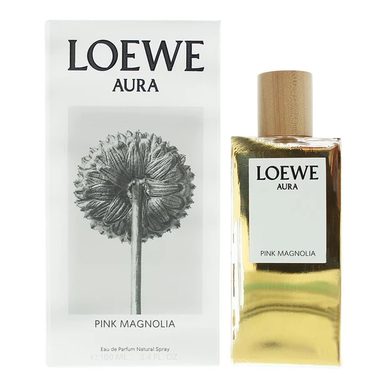 Loewe Aura Pink Magnolia Eau De Parfum