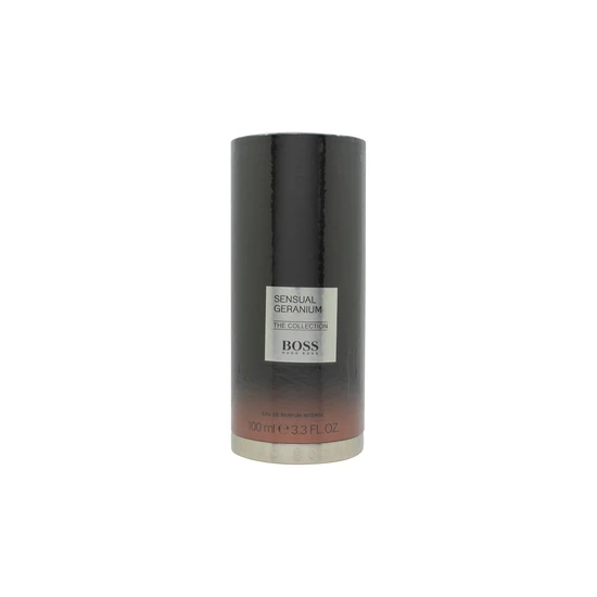 Hugo Boss The Collection Sensual Geranium Eau De Parfum