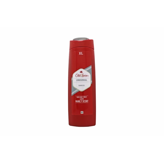Old Spice Shower Gel