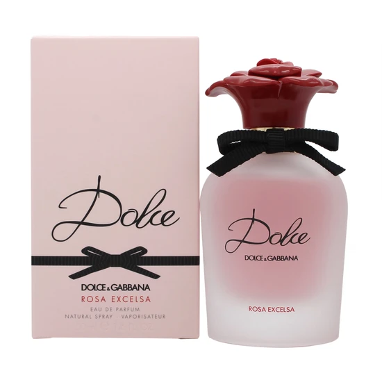 Dolce & Gabbana Rosa Excelsa Eau De Parfum
