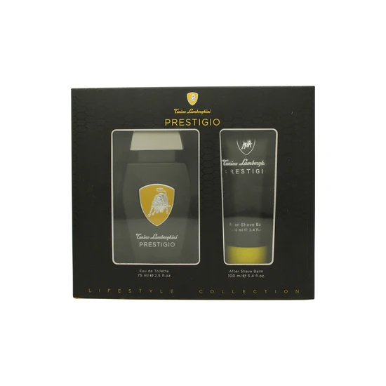 Lamborghini Prestigio Gift Set