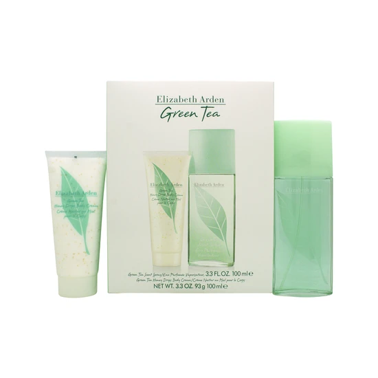 Elizabeth Arden Green Tea Gift Set