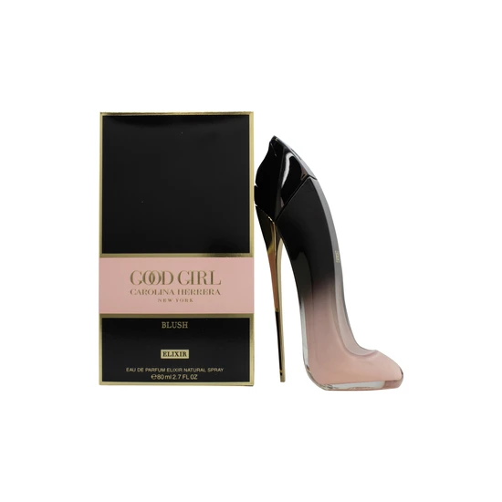 Carolina Herrera Good Girl Blush Elixir Eau De Parfum