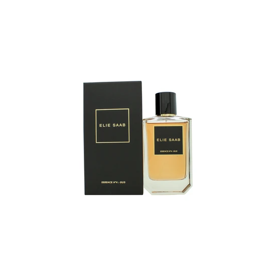 Elie Saab Essence No. 4 Oud Eau De Parfum