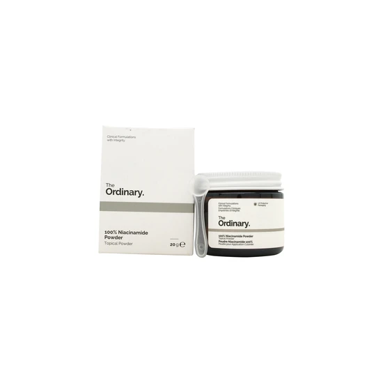 The Ordinary 100% Niacinamide Powder