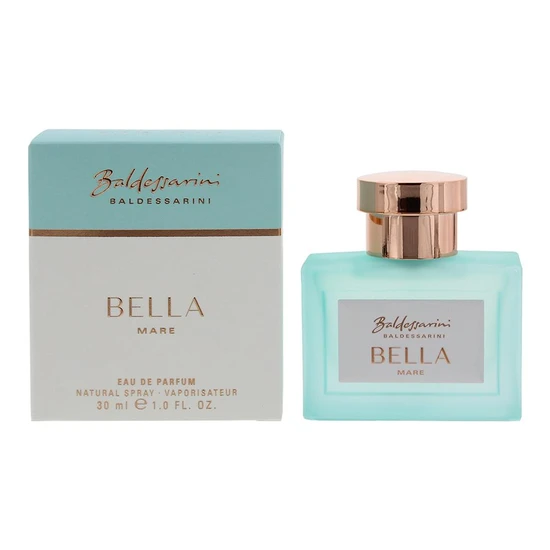 Baldessarini Bella Mare Eau De Parfum