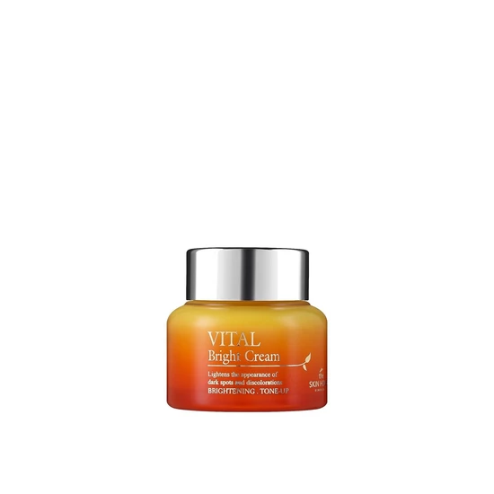 The Skin House Vital Bright Cream