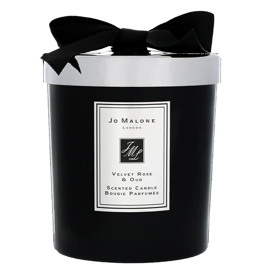 Jo Malone London Velvet Rose & Oud Candle