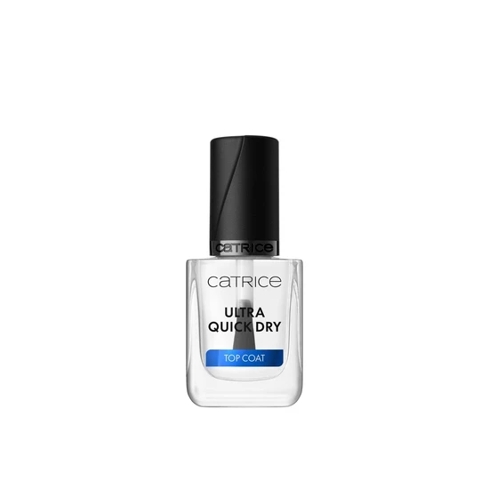 Catrice Ultra Quick Dry Top Coat