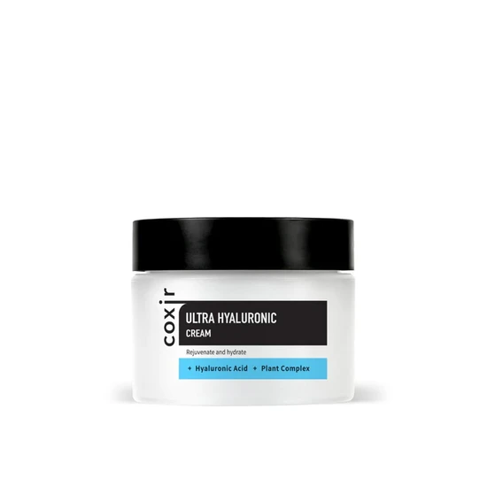 Coxir Ultra Hyaluronic Cream