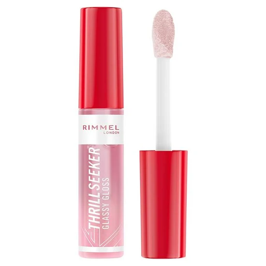 Rimmel Thrill Seeker Glassy Gloss