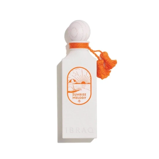 Ibrahim Al Qurashi Sunrise Melody Eau De Parfum