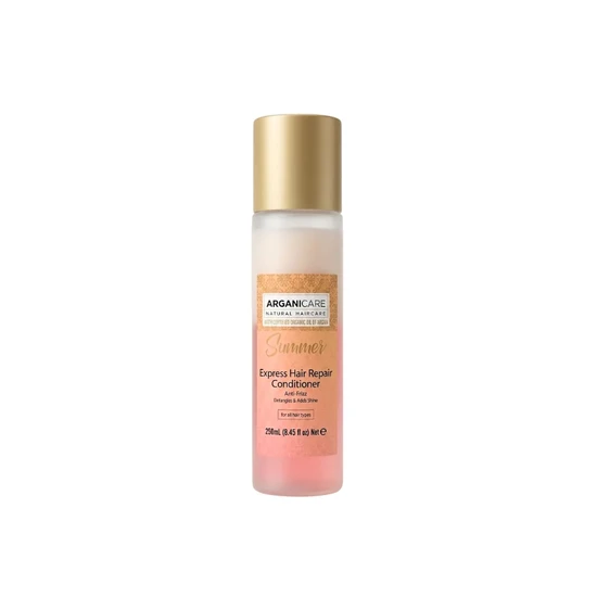 ARGANICARE Summer Express Hair Repair Conditioner