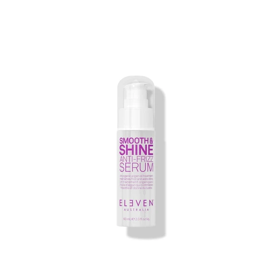 Eleven Australia Smooth & Shine Anti-Frizz Serum