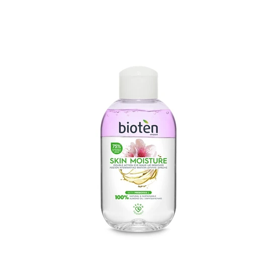 Bioten Skin Moisture Bi-Phase Eye Makeup Remover