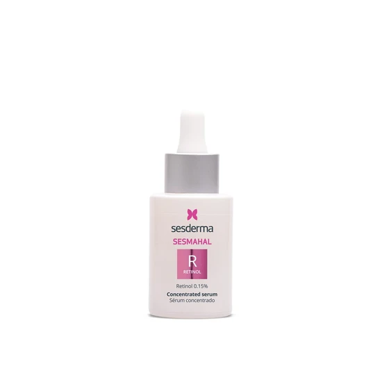 Sesderma Sesmahal R Retinol Concentrated Serum