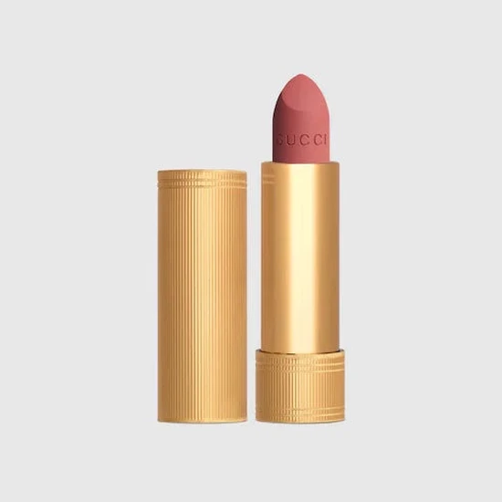 Gucci Rouge A Levres Matte Lipstick