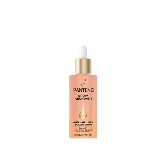 Pantene Pro-V Grow Abundant Anti-Hair Loss Scalp Serum
