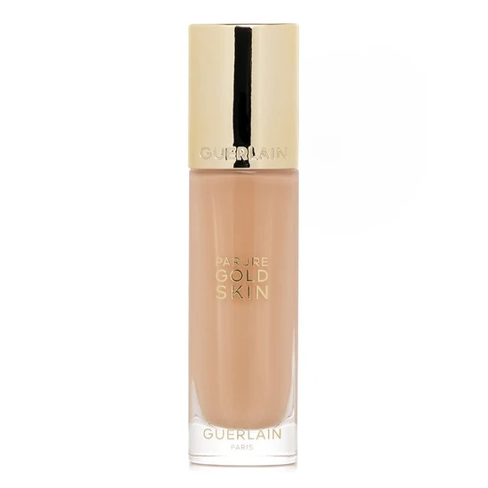GUERLAIN Parure Gold Skin Rejuvenating Radiance Foundation