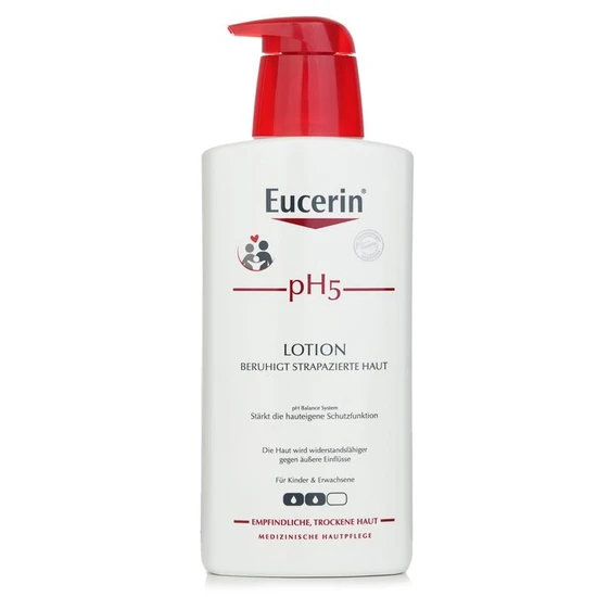 Eucerin pH5 Lotion
