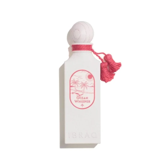 Ibrahim Al Qurashi Ocean Whisper Eau De Parfum