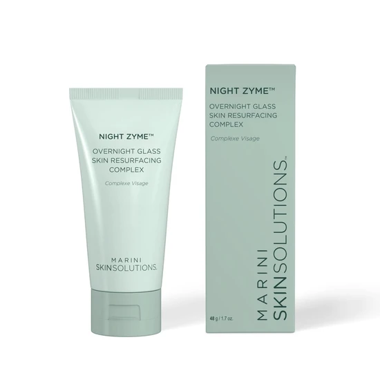 Marini SkinSolutions NightZyme