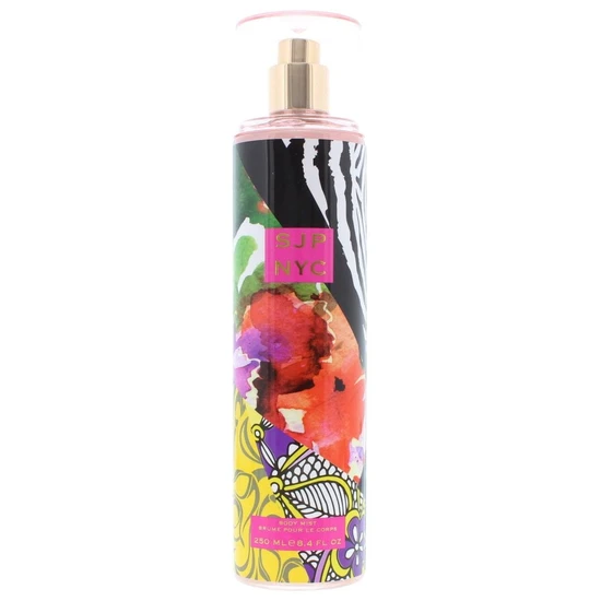 Sarah Jessica Parker NYC Body Mist