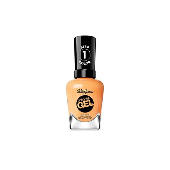 Sally Hansen Miracle Gel Nail Polish