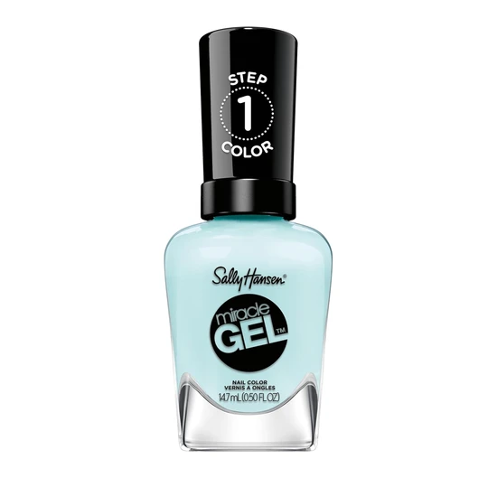 Sally Hansen Miracle Gel Pearl Nail Polish