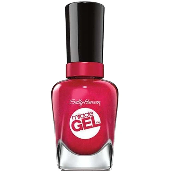 Sally Hansen Miracle Gel Nail Polish
