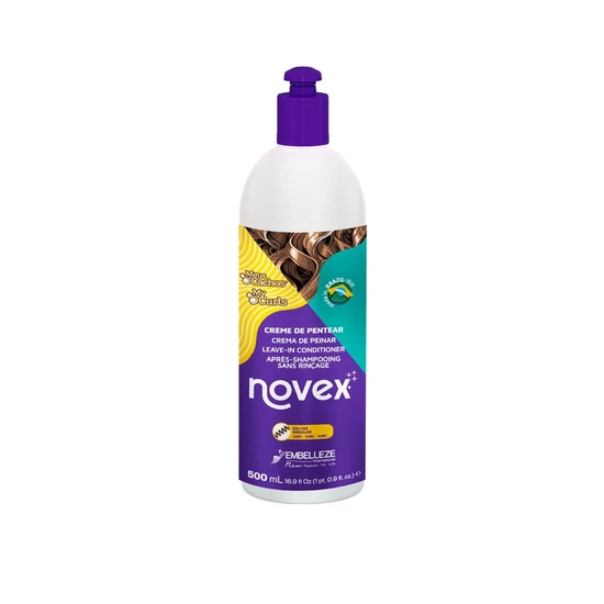 Novex Meus Cachos Leave-in Conditioner