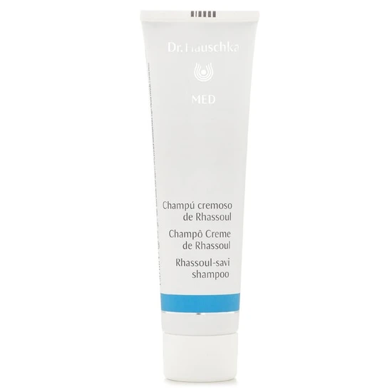 Dr Hauschka Med Rhassoul Cream Shampoo