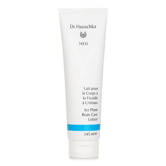 Dr Hauschka Med Ice Plant Body Care Lotion