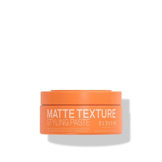 Eleven Australia Matte Texture Styling Paste