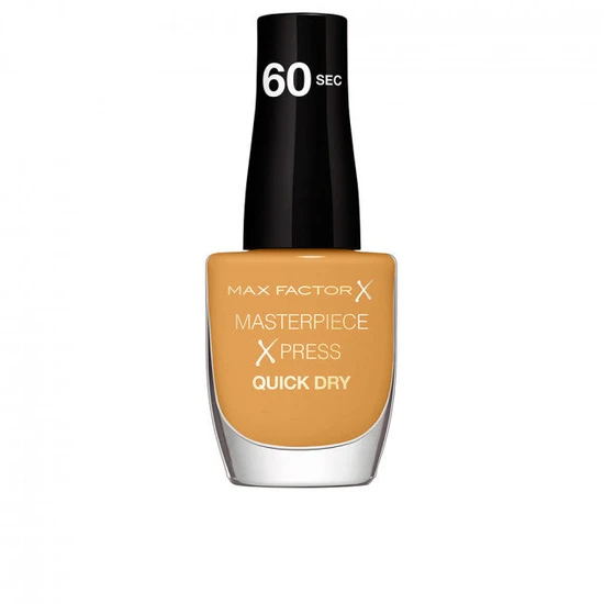 Max Factor Masterpiece Xpress Quick Dry Nail Polish