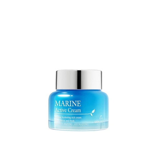 The Skin House Marine Active Cream